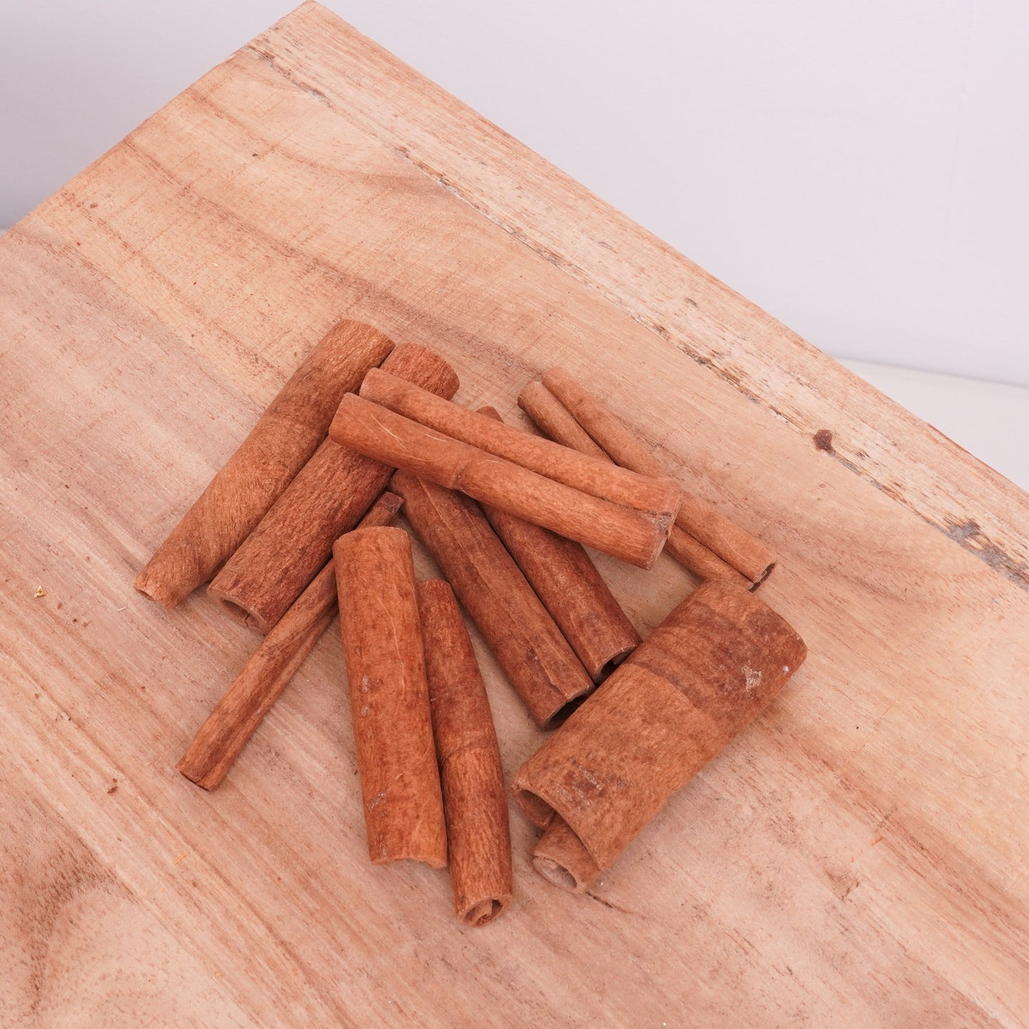 Dried Cinnamon Sticks | Natural Crafting