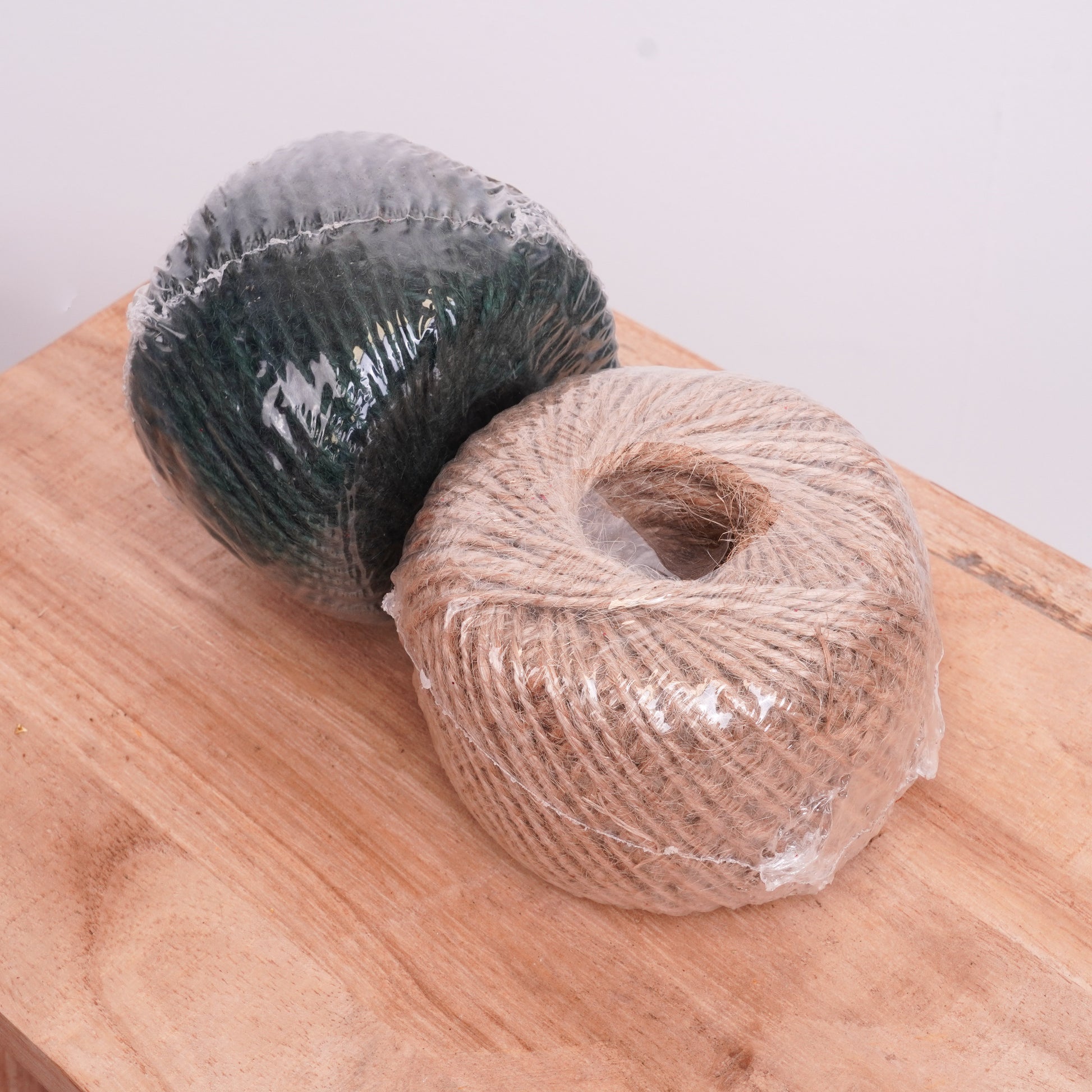 Jute Twine Ball