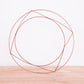 Plant Support Ring | Wire Ring 10''