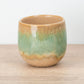 Beach Waves Pot