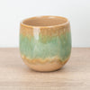 Beach Waves Pot