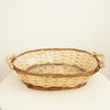 Oval Hamper Basket