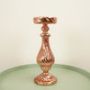 Pot Stand | Rose Gold
