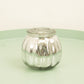Silver Votive