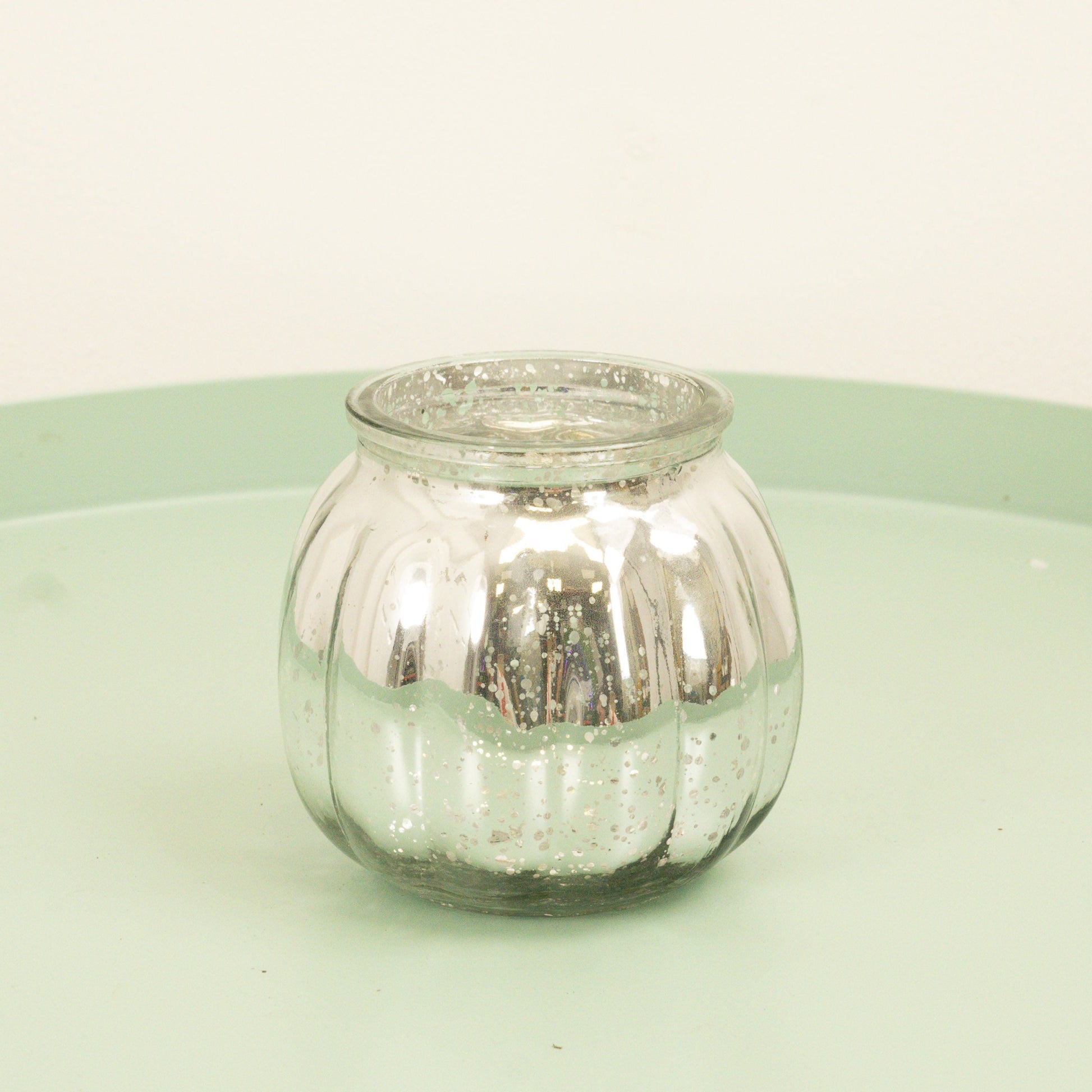 Silver Votive