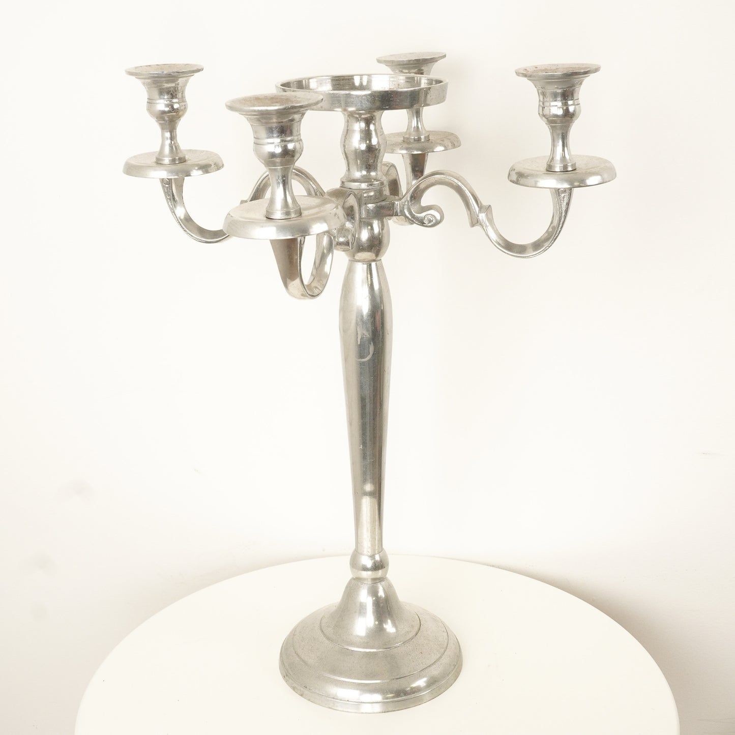 Table Candelabra