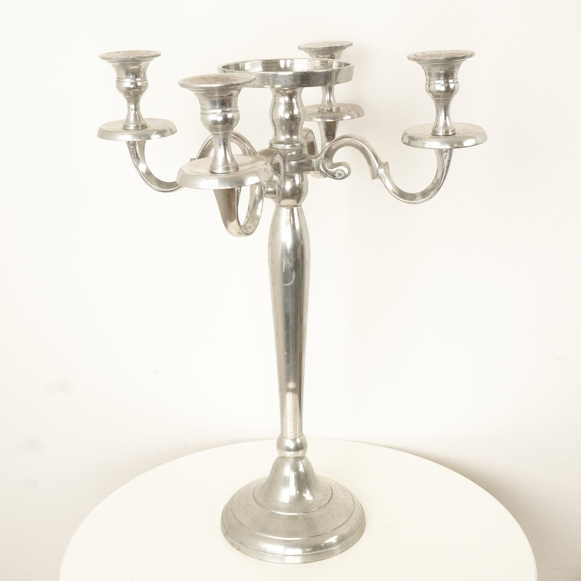 Table Candelabra