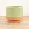Fondia Pot | Green