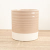 Vitae Pot | Dusky Pink