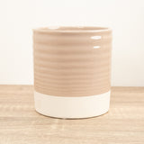 Vitae Pot | Dusky Pink, 9 cm
