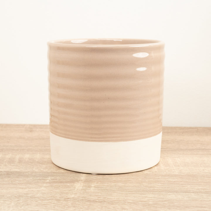 Vitae Pot | Dusky Pink