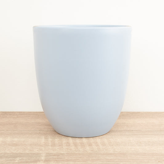 Hugo Pot | Light Blue | Pots & Planters