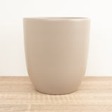 Hugo Pot | Stone, 12 cm