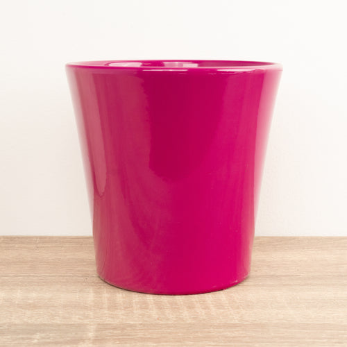 Berry Gloss Pot | Fuchsia