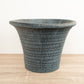 Trumpet Pot | Blue