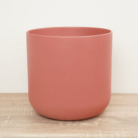 Lisbon Pot | Blush Rose - Ceramic Plant Pot