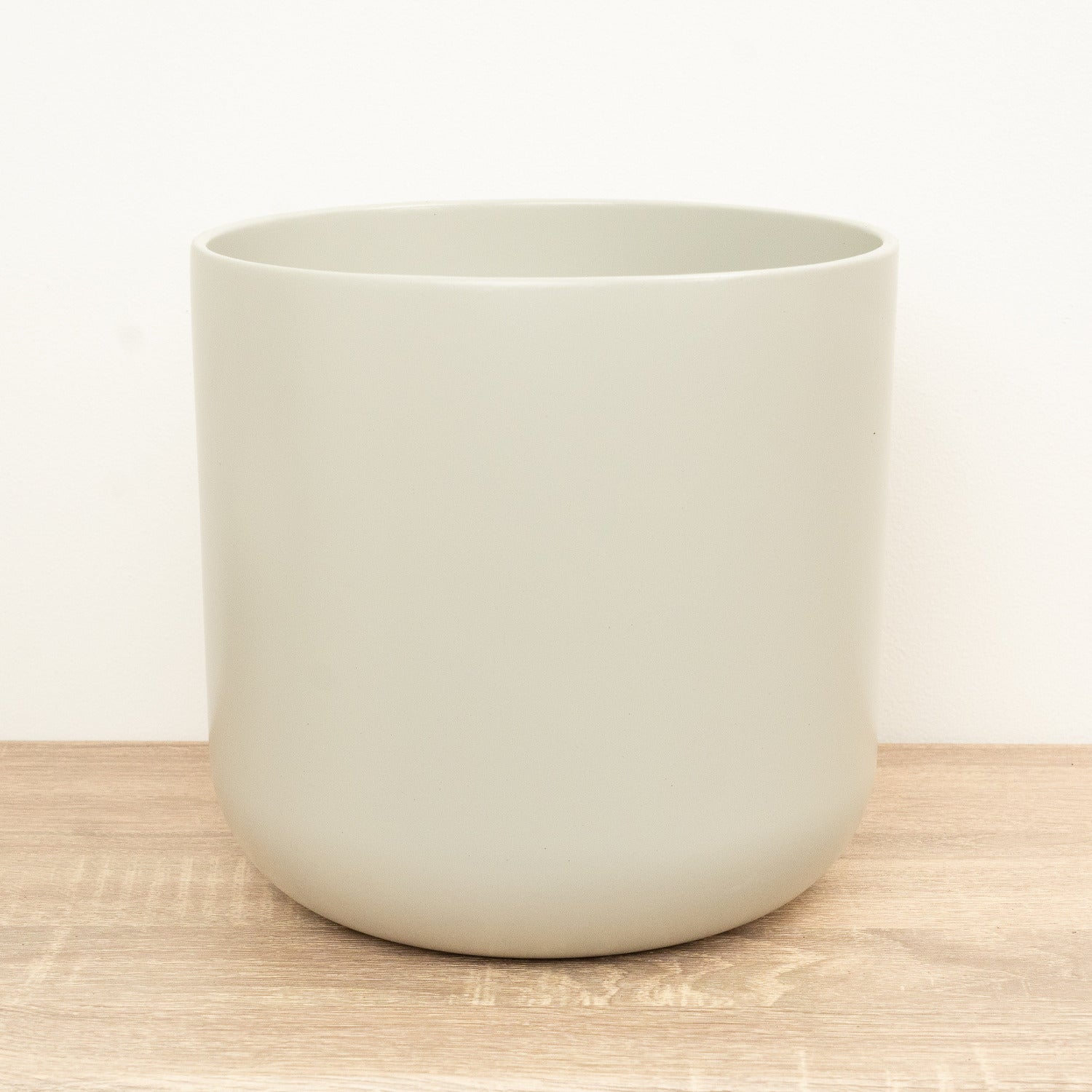 Lisbon Pot | Light Grey