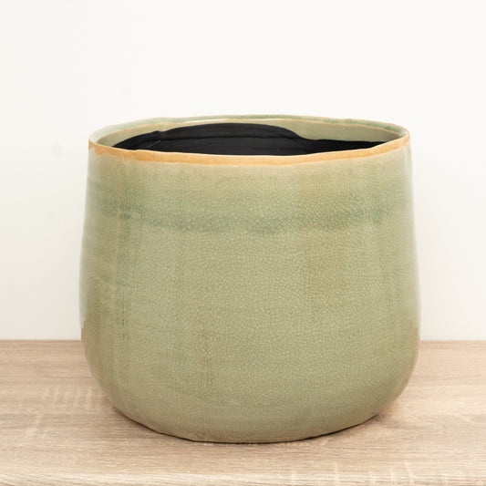 Como Pot | Mint | Pots & Planters