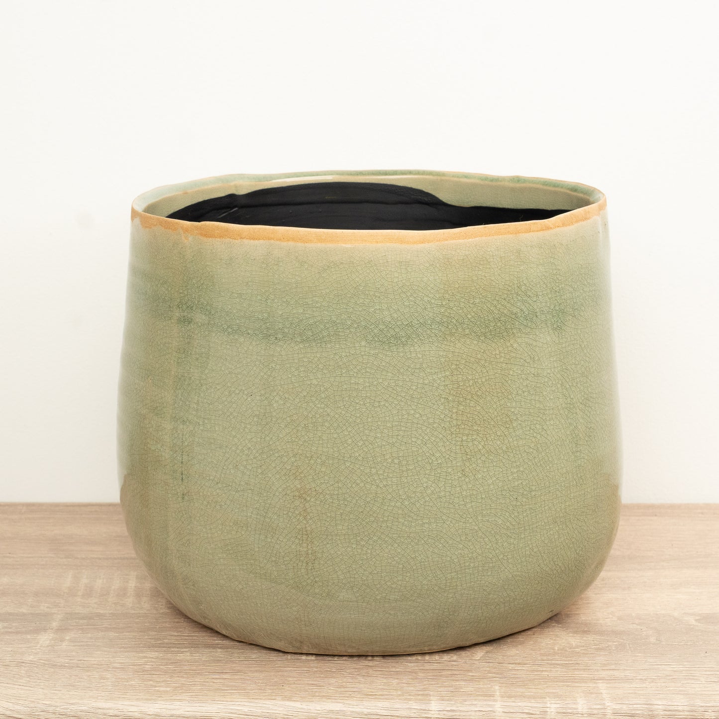 Imperfect! Como Pot | Mint