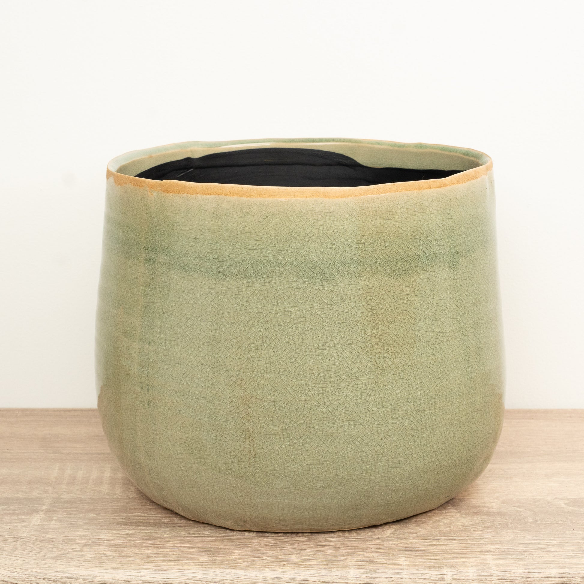 Imperfect! Como Pot | Mint