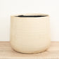 Como Pot | Ivory