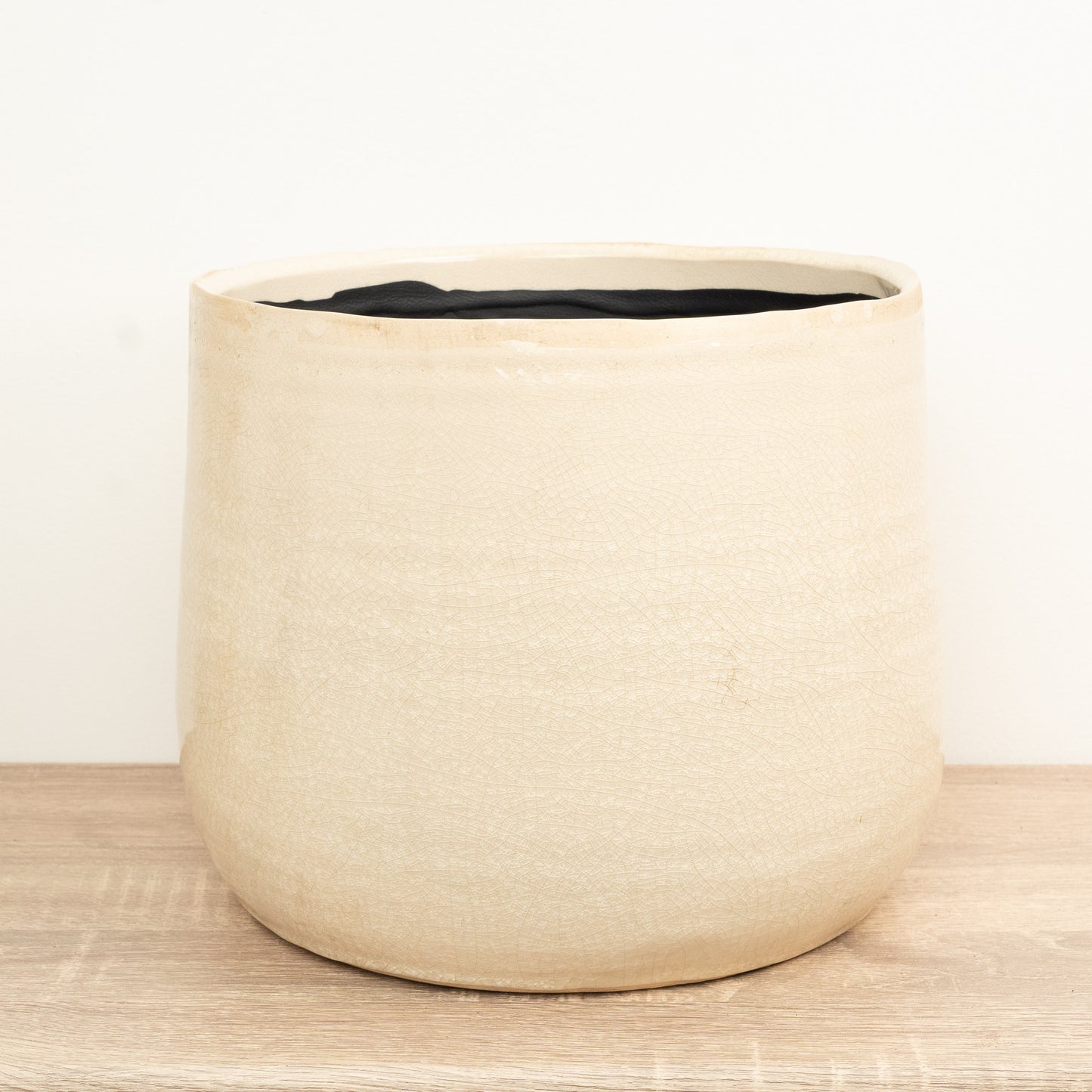 Como Pot | Ivory