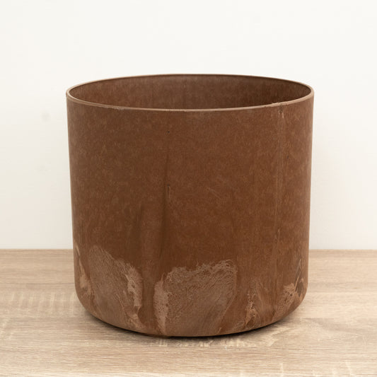 Celine Pot | Recycled Oak | Pots & Planters