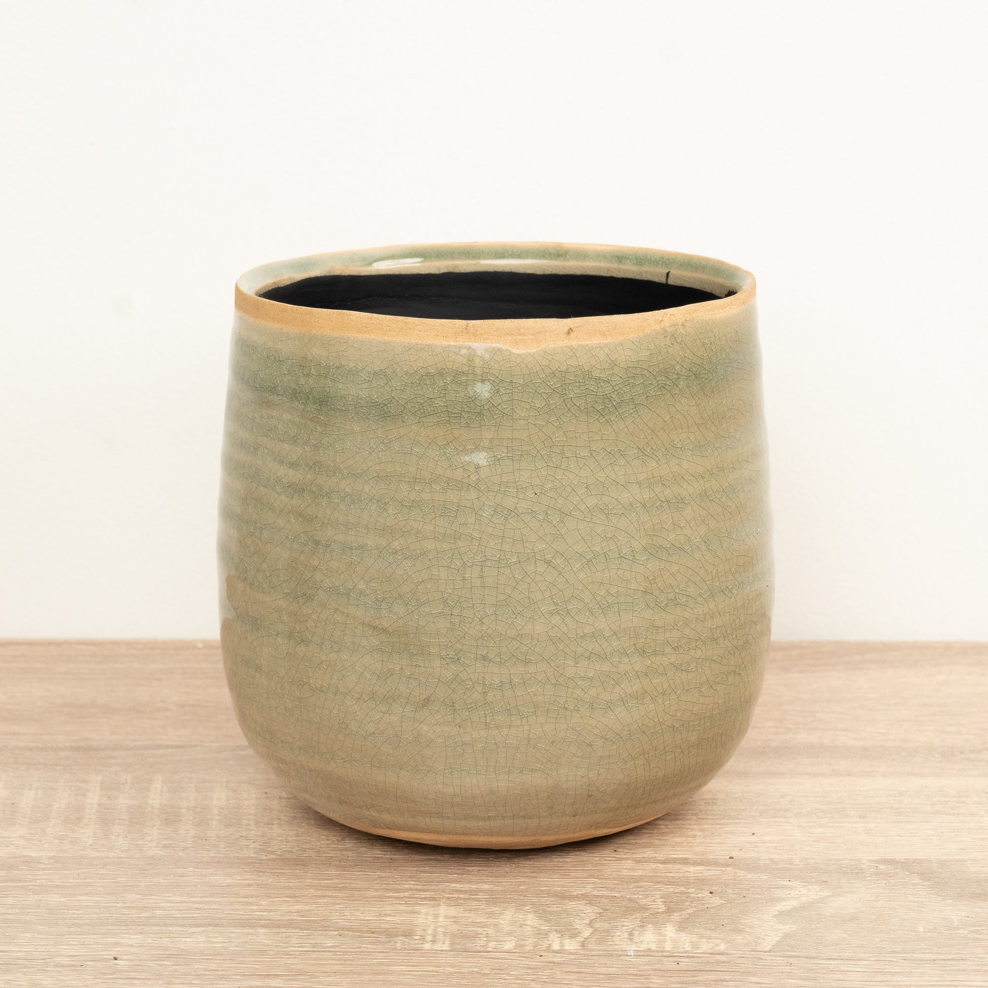 Imperfect! Como Pot | Mint
