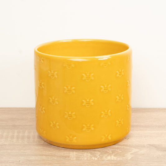 Arley Pot | Bee | Pots & Planters