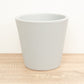 Imperfect! Vinci Pot | Grey