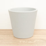 Vinci Pot | Grey, 15 cm
