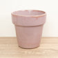 Dulci Reactive Pot | Blush