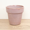 Ebbi Pot | Dusky Pink