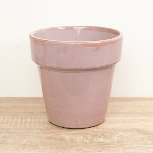 Ebbi Pot | Dusky Pink