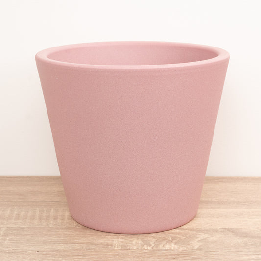 Vinci Pot | Pink | Pots & Planters