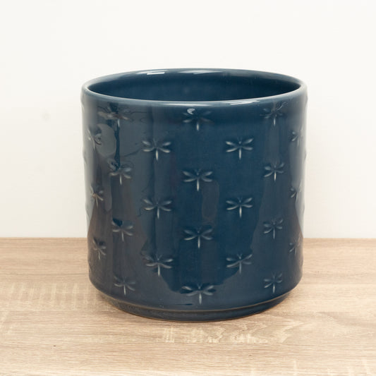 Arley Pot | Dragonfly | Pots & Planters
