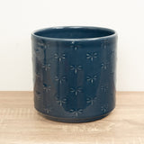 Arley Pot | Dragonfly, 12 cm