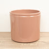 Lex Gloss Pot | Terracotta Pink