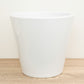 Vinci Pot | White