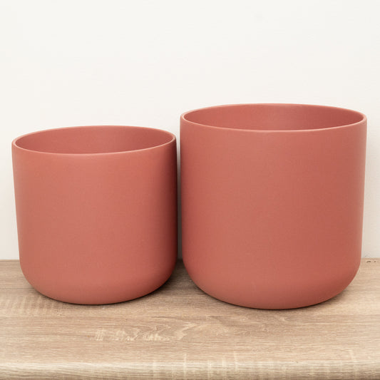 Imperfect! Lisbon Pot | Blush Rose | Pots & Planters