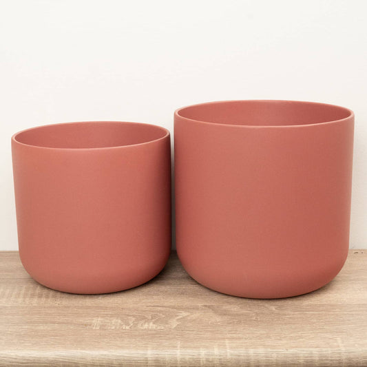Lisbon Pot | Blush Rose | Pots & Planters