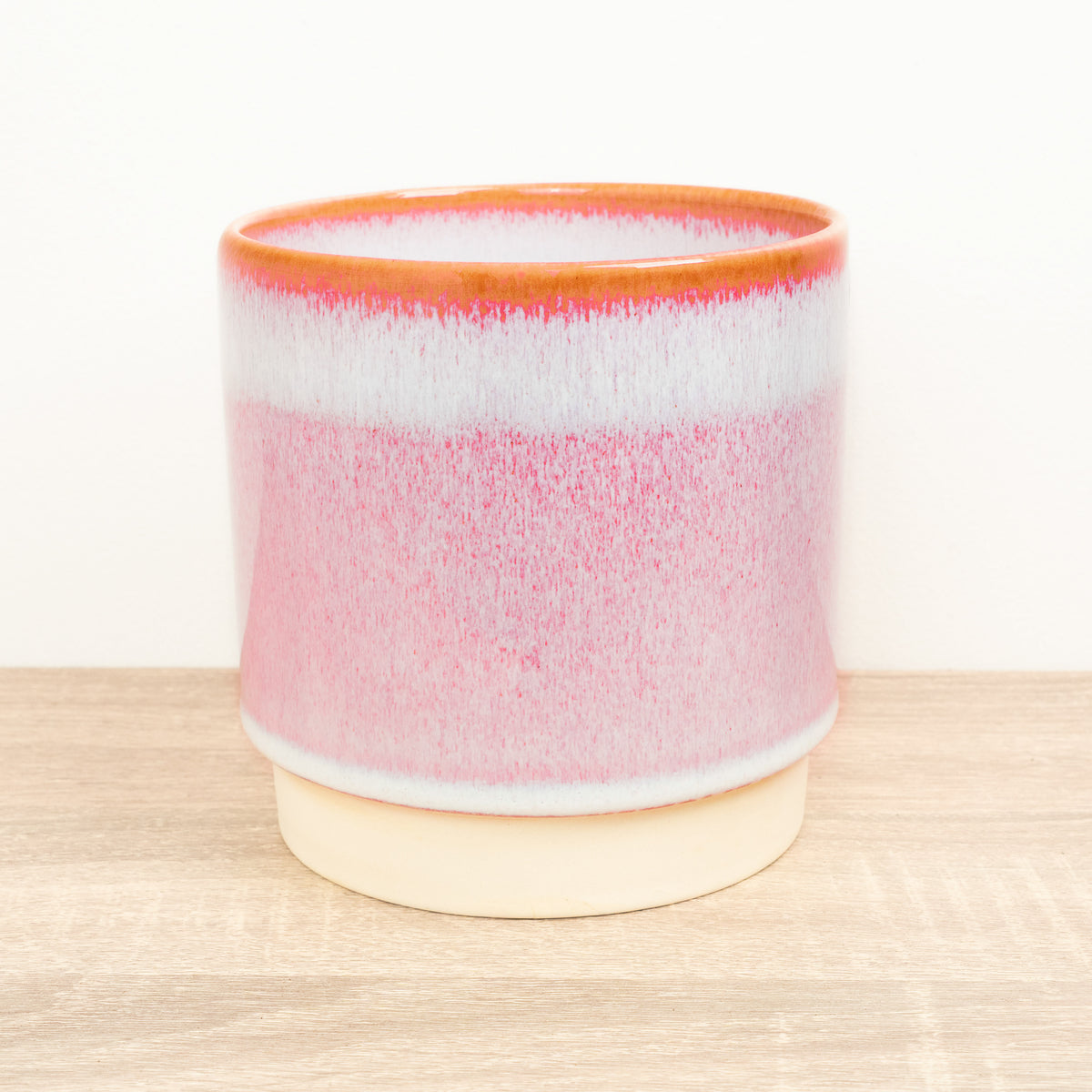 Copenhagen Pot | Two Tone