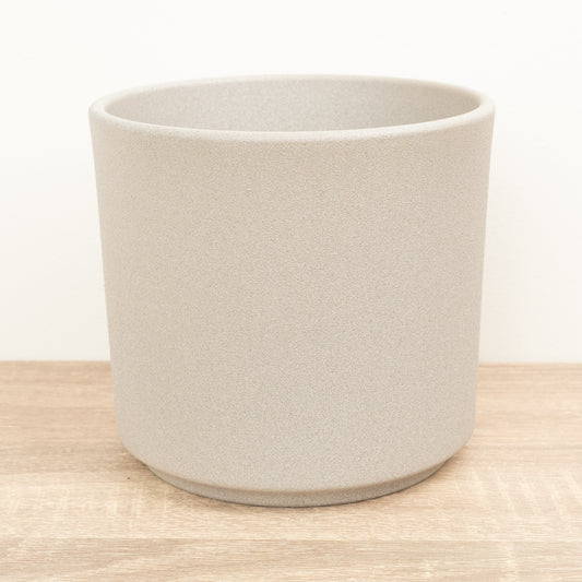 Leon Pot | Cement Grey | Pots & Planters
