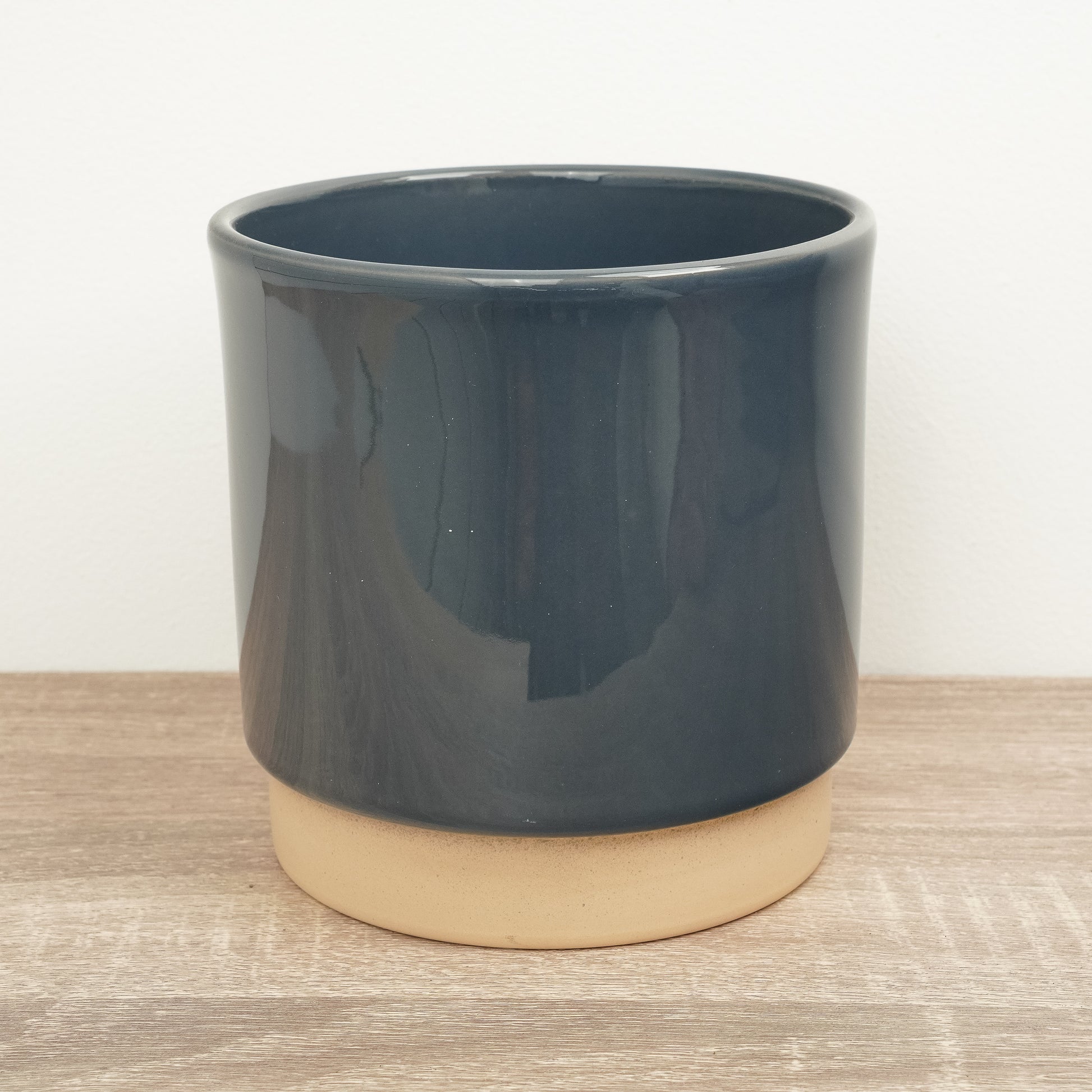 Imperfect! Eno Pot | Blue