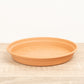 Round Saucer | Terracotta