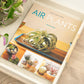 Air Plants: The Curious World of Tillandsias by Zenaida Sengo