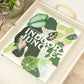 The Leaf Supply Guide to Creating Your Indoor Jungle by Lauren Camilleri and Sophia Kaplan