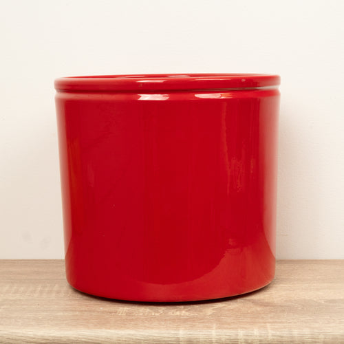 Lex Gloss Pot | Red