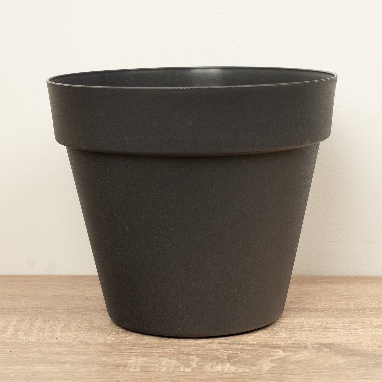Acrylic Pot | Black