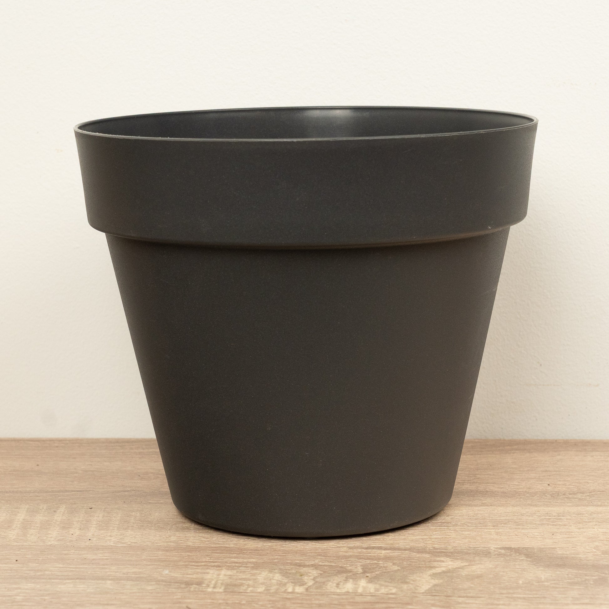 Acrylic Pot | Black